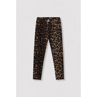 Alix the label tiger legging // animal