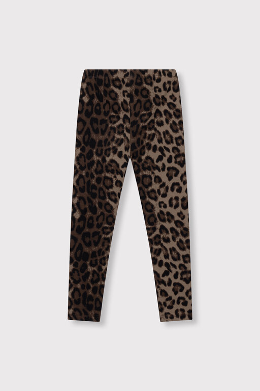 Alix the label tiger legging // animal