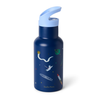 Studio Noos drink bottle small // space