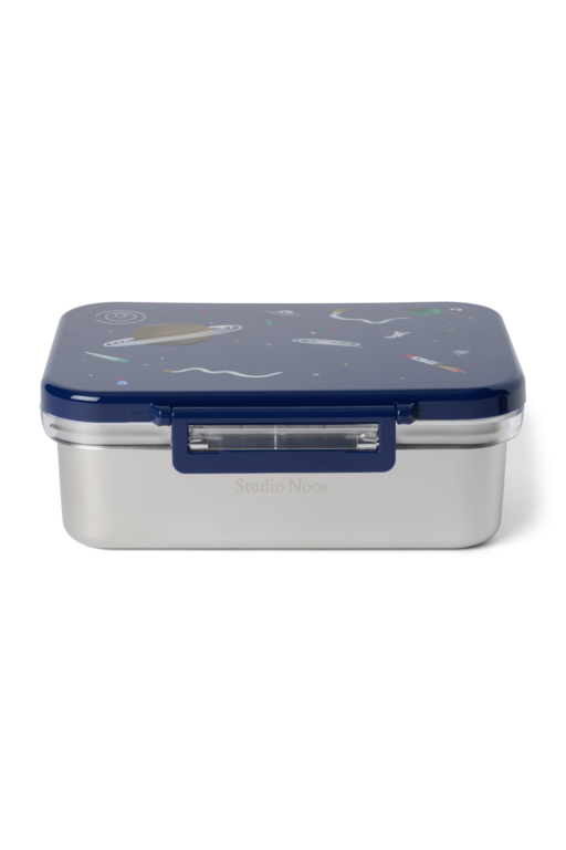 Studio Noos lunch box // space