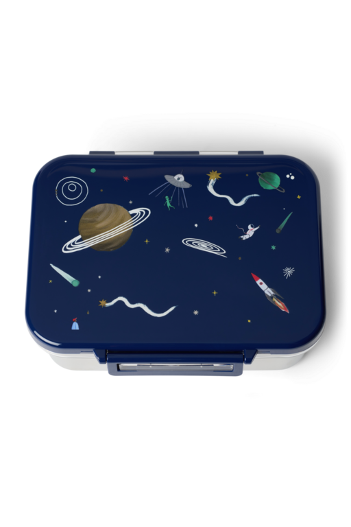 Studio Noos lunch box // space