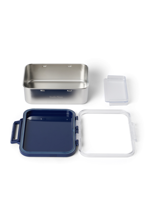 Studio Noos lunch box // space