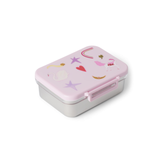 Studio Noos lunch box // fantasy feast