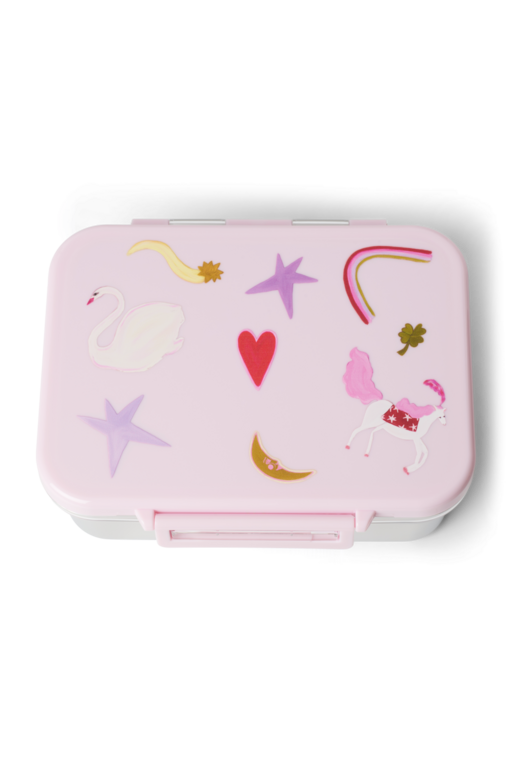 Studio Noos lunch box // fantasy feast