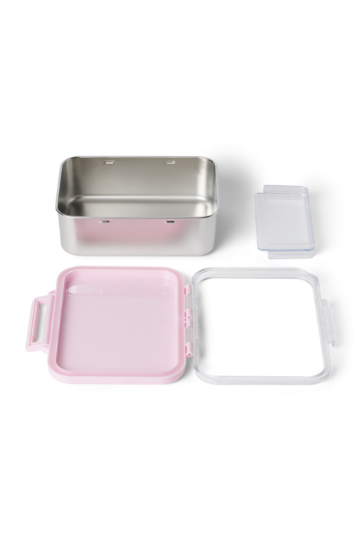 Studio Noos lunch box // fantasy feast