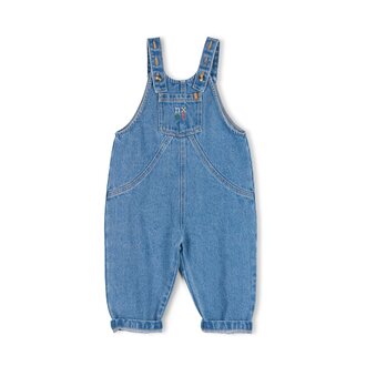 Nixnut mel dungaree // jeans