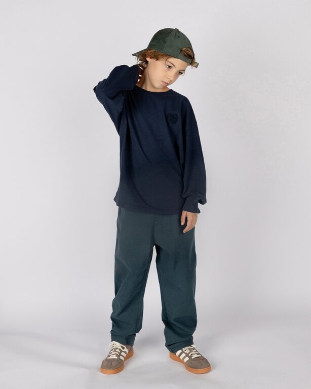 Nixnut sol chino // whale