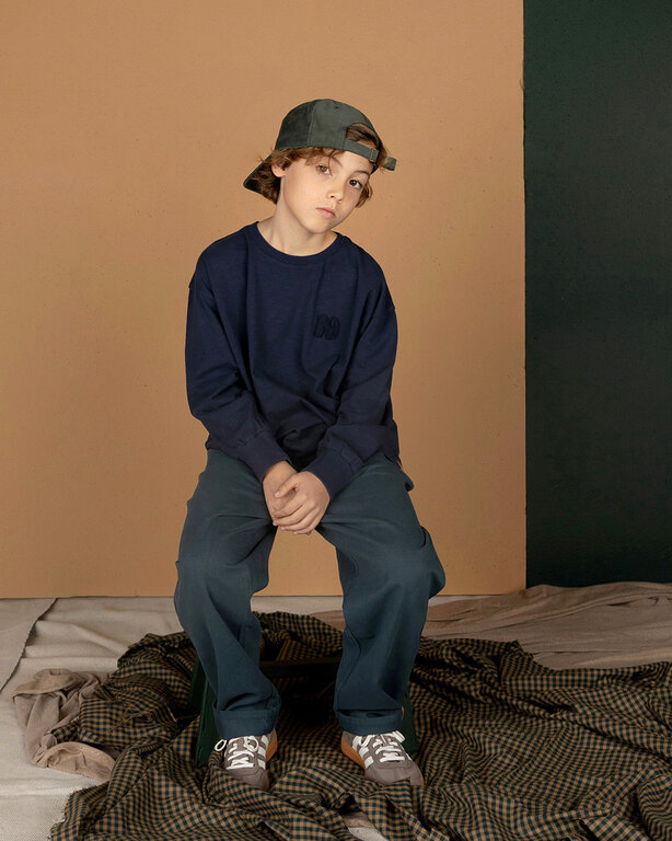 Nixnut sol chino // whale