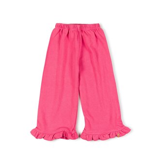 Nixnut yuk pants // cherry