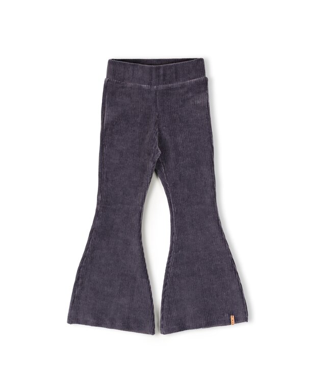 Nixnut basic flared // ocean