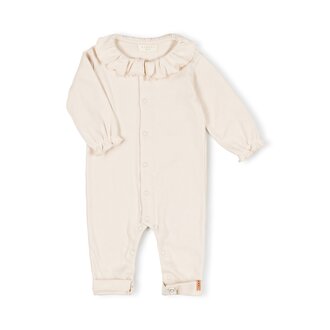 Nixnut tuc onesie // dust