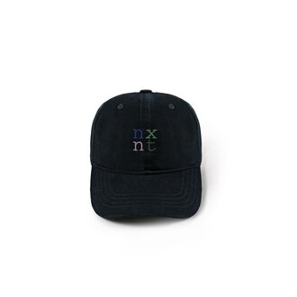 Nixnut baseball cap // orca