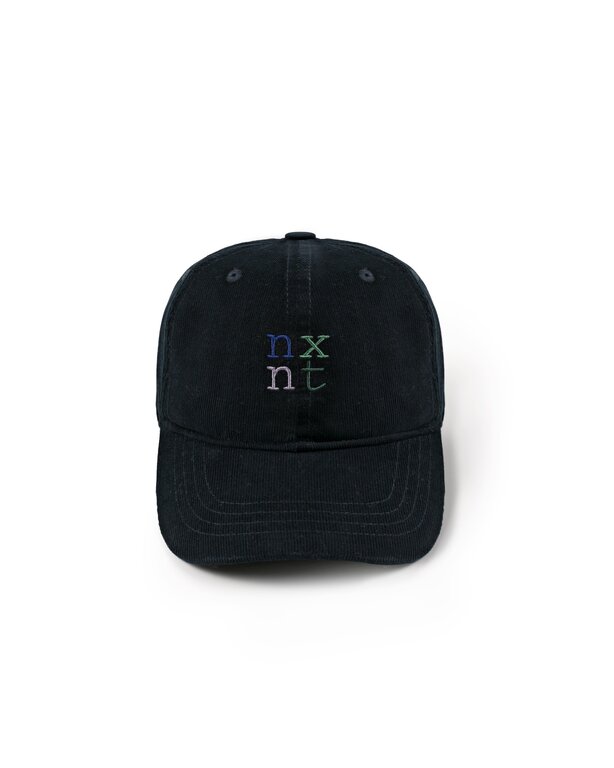 Nixnut baseball cap // orca