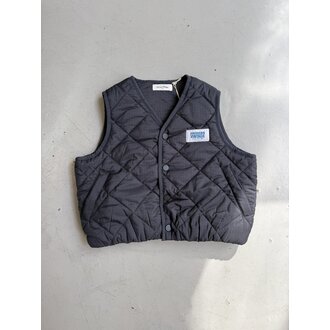 American Vintage yupibam // carbone