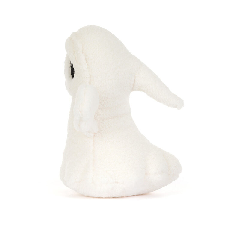 Jellycat ghost // bob
