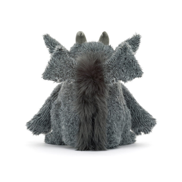 Jellycat growlston // gargoyle