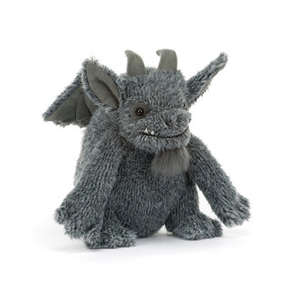 Jellycat growlston // gargoyle