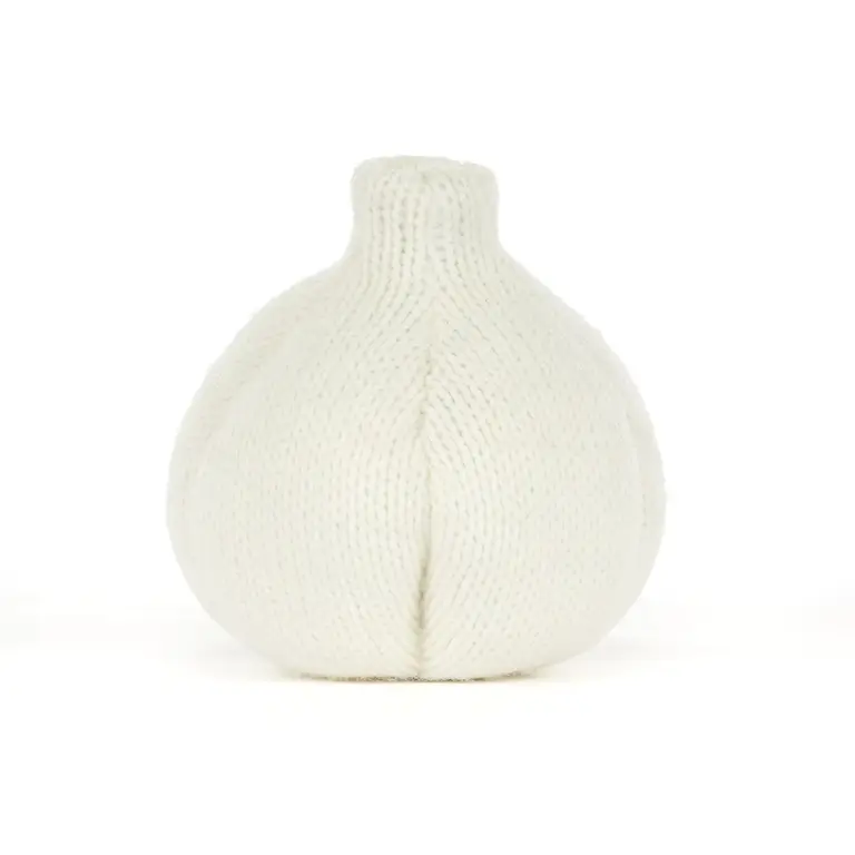Jellycat amuseables // garlic