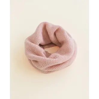 hvid tube scarf gigi // powder