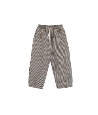 mo pants // chalk / bordeaux