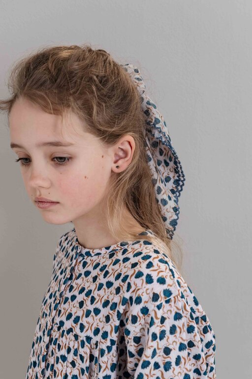 Jenest bandana // soft lila