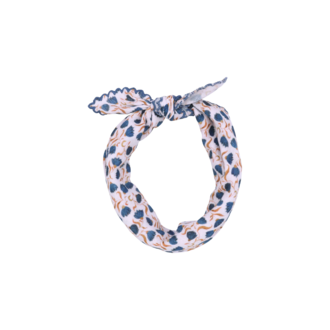 Jenest bandana // soft lila