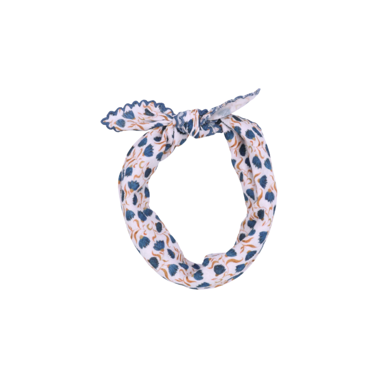 Jenest bandana // soft lila