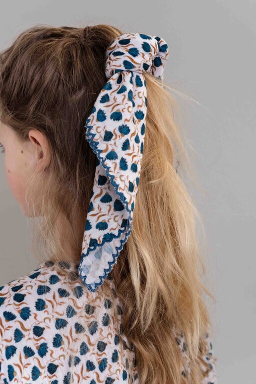 Jenest bandana // soft lila