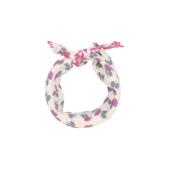 Jenest bandana // off white