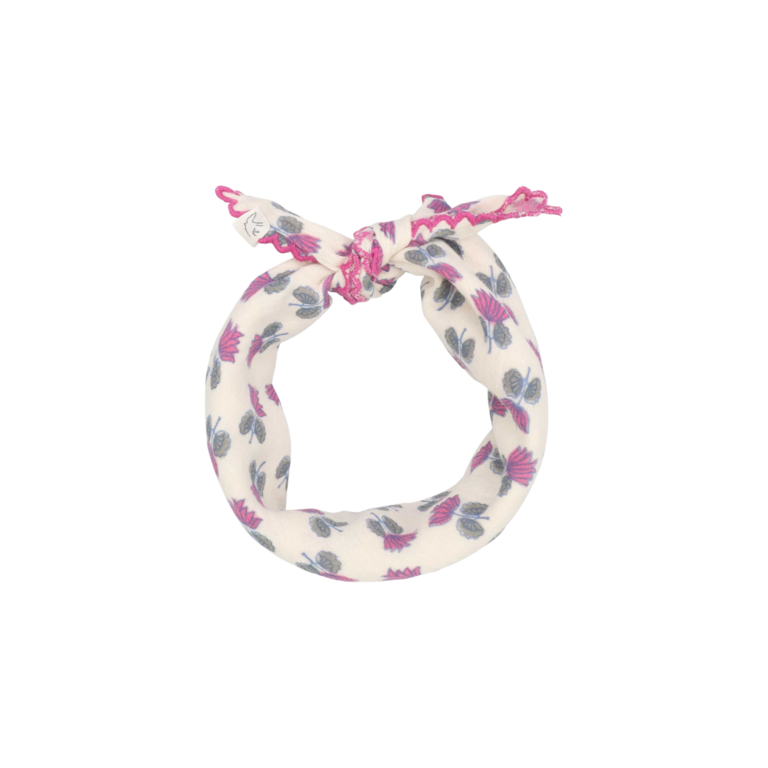 Jenest bandana // off white
