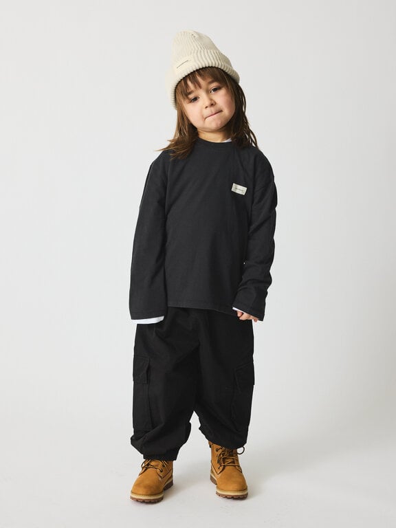Brunobruno kwan beanie // rainy day