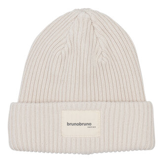 Brunobruno kwan beanie // rainy day