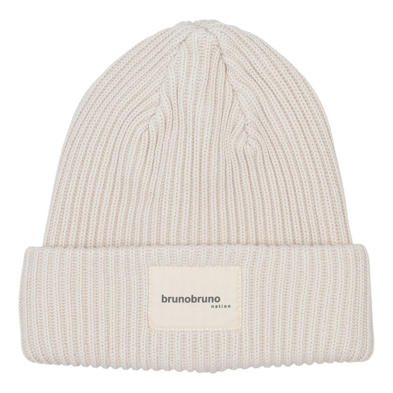 Brunobruno kwan beanie // rainy day