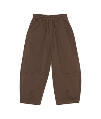 oda pants // major brown