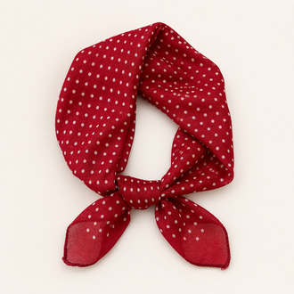 Maja Kids scarf // elodie