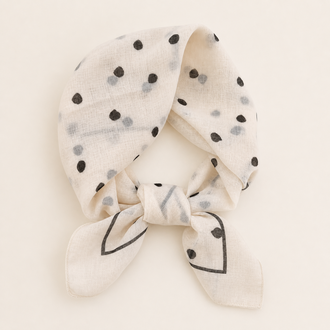 Maja Kids scarf // pippa