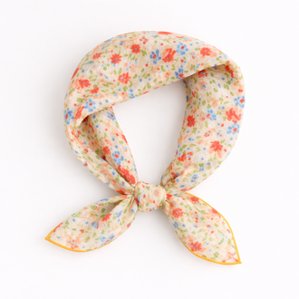 Maja Kids scarf // bonnie
