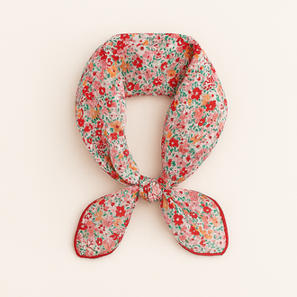 Maja Kids scarf // cato