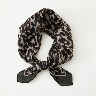Maja Kids scarf // lauren