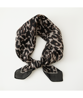 scarf // lauren