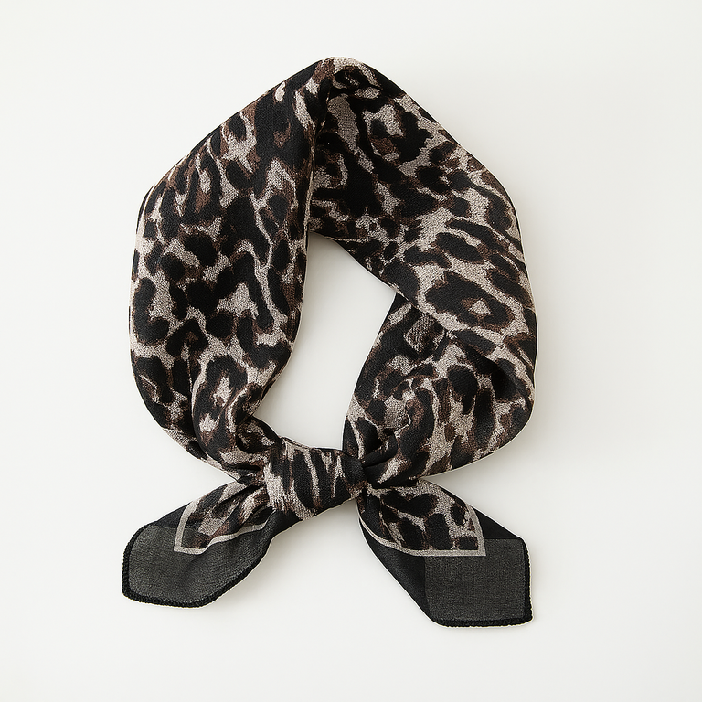 Maja Kids scarf // lauren
