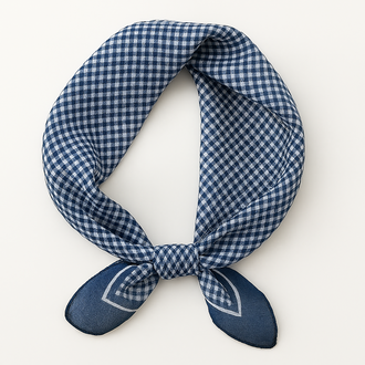 Maja Kids scarf // nova