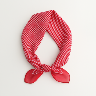 Maja Kids scarf // bruce