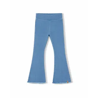 Nixnut denim flared // jeans