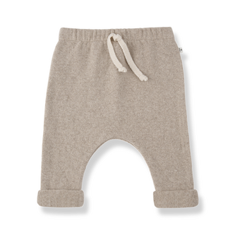 1+ in the family alain pants //beige