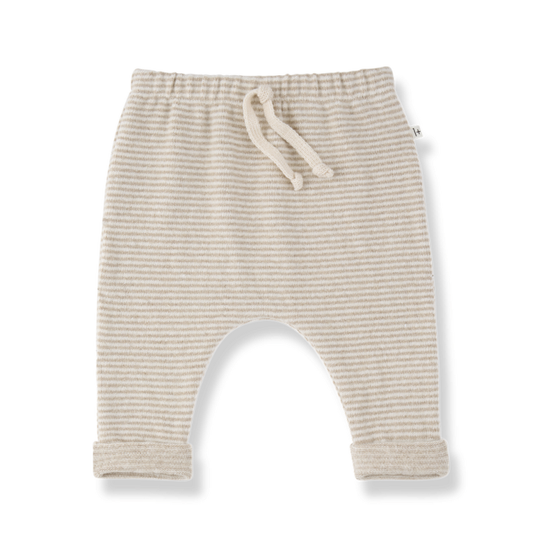 1+ in the family antony pants // beige