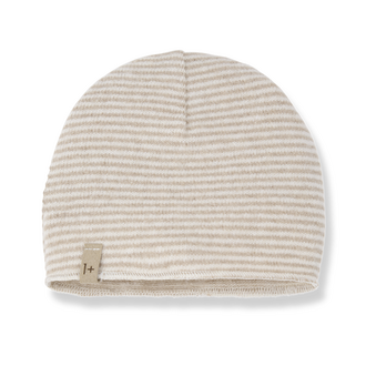 1+ in the family honore hat // beige