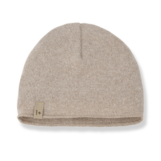 1+ in the family angers hat // beige