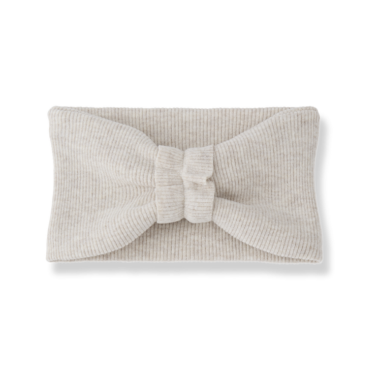 1+ in the family verbania headband // rice