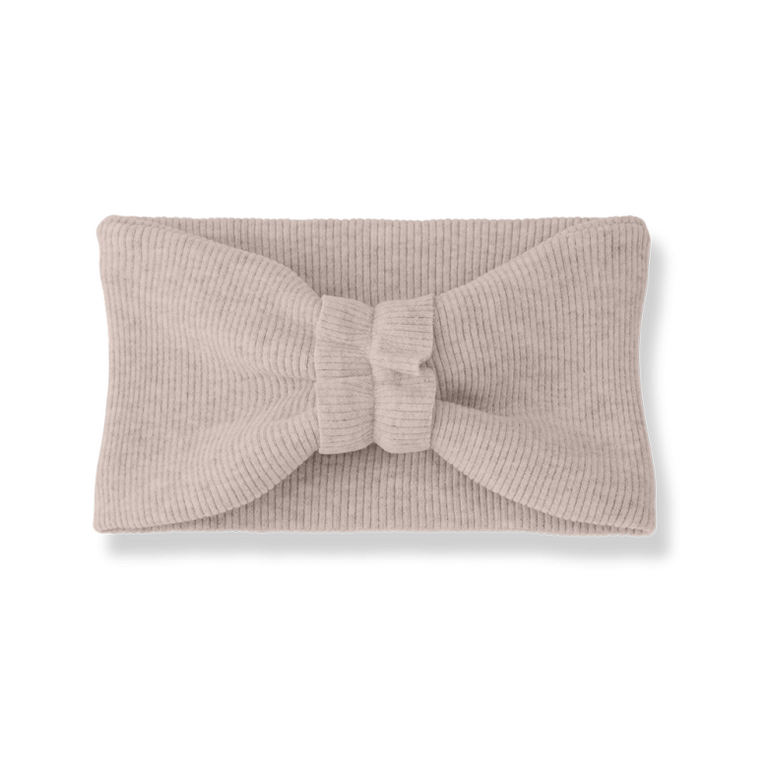1+ in the family verbania headband // nude